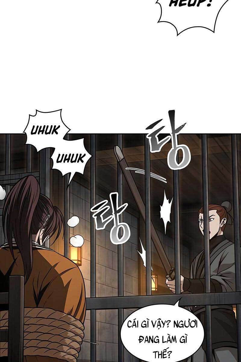 Nano Ma Thần Chap 134 - Next Chap 135