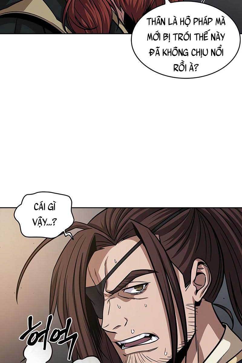 Nano Ma Thần Chap 134 - Next Chap 135