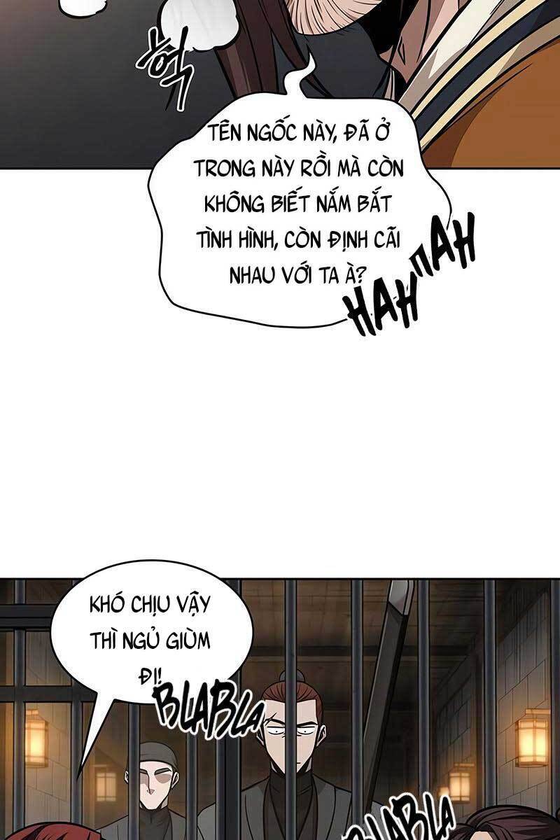 Nano Ma Thần Chap 134 - Next Chap 135