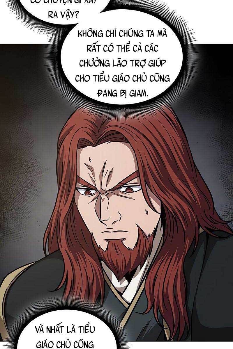 Nano Ma Thần Chap 134 - Next Chap 135