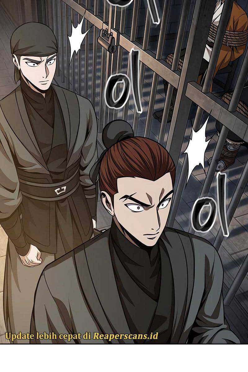 Nano Ma Thần Chap 134 - Next Chap 135