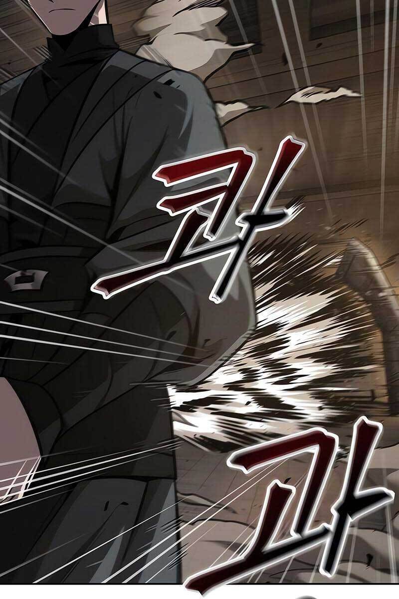 Nano Ma Thần Chap 134 - Next Chap 135