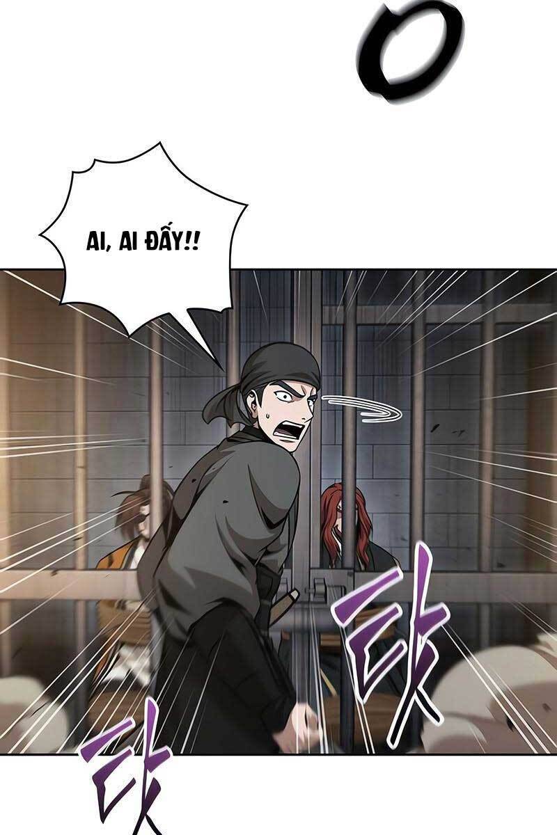 Nano Ma Thần Chap 134 - Next Chap 135