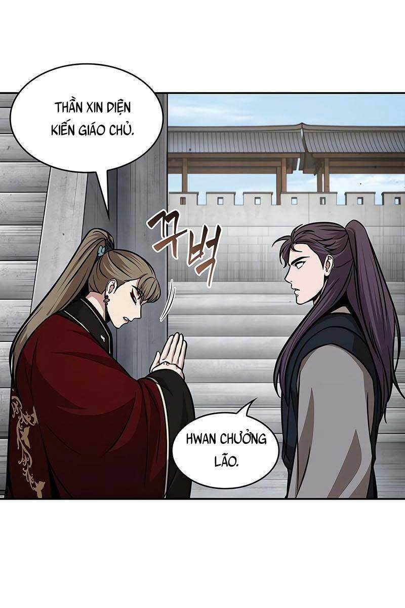 Nano Ma Thần Chap 140 - Next Chap 141