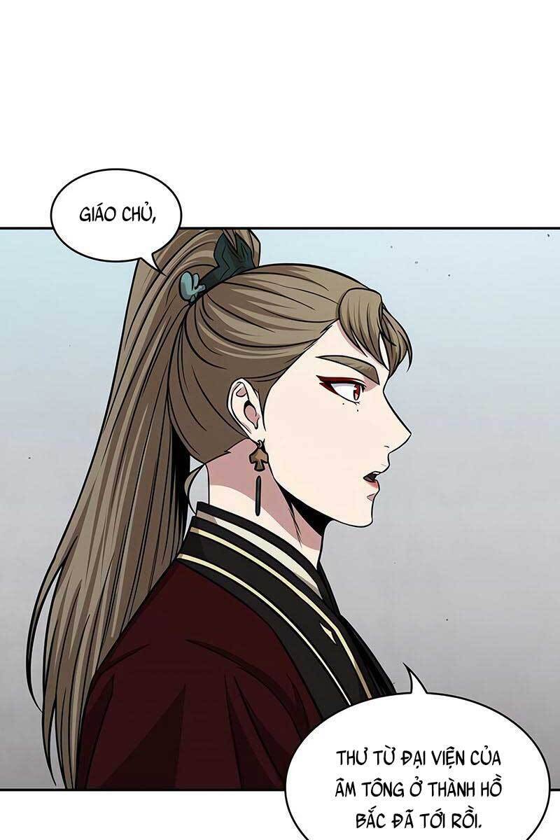 Nano Ma Thần Chap 140 - Next Chap 141