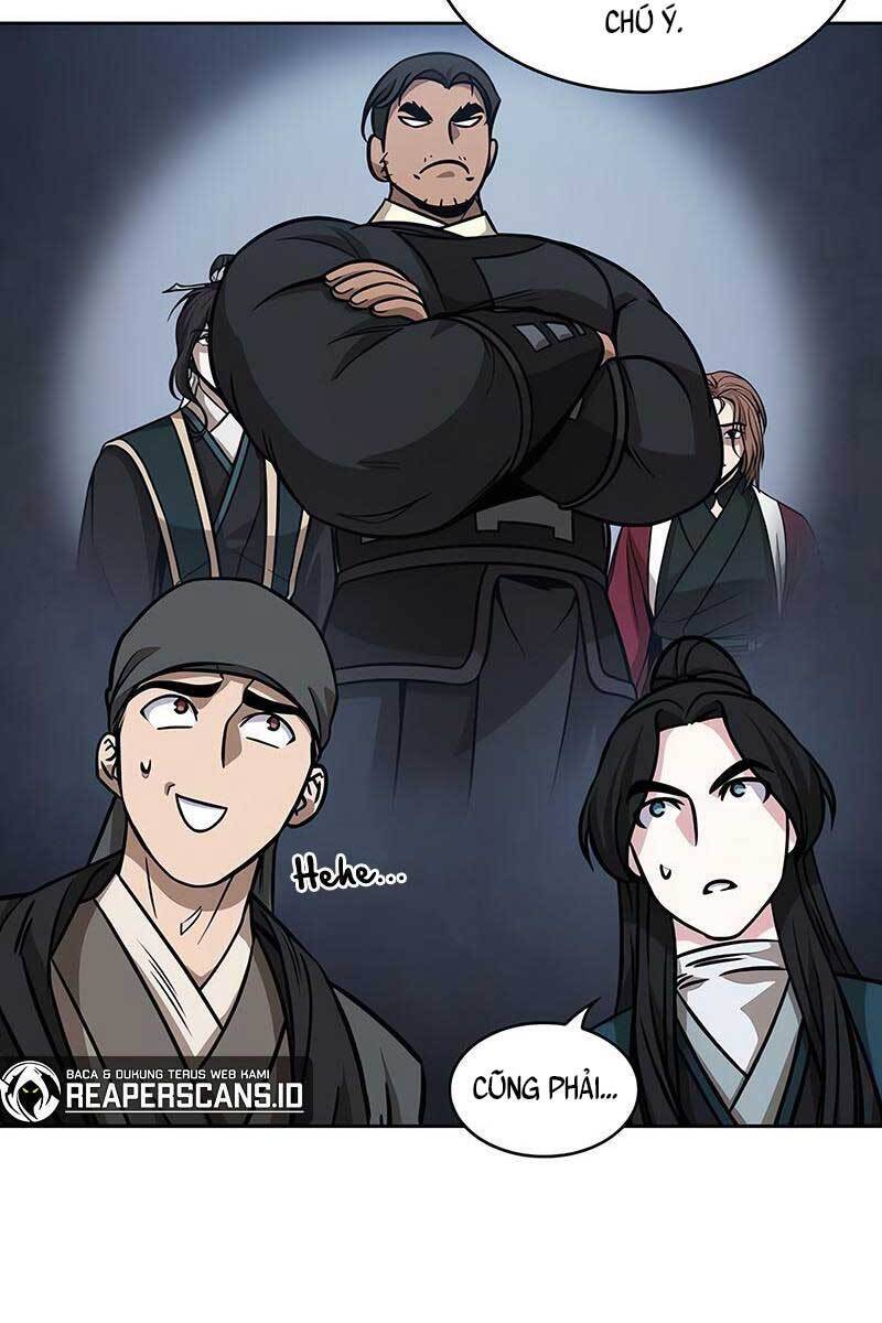 Nano Ma Thần Chap 140 - Next Chap 141