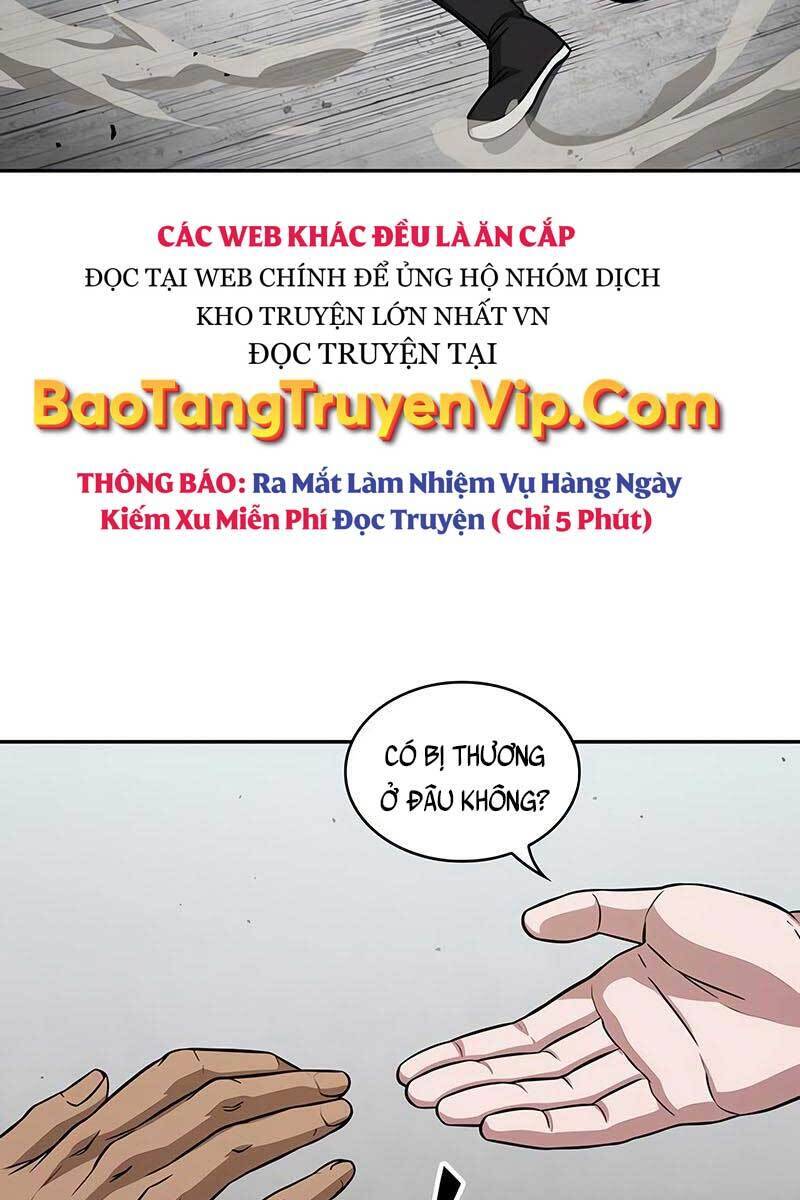 Nano Ma Thần Chap 140 - Next Chap 141