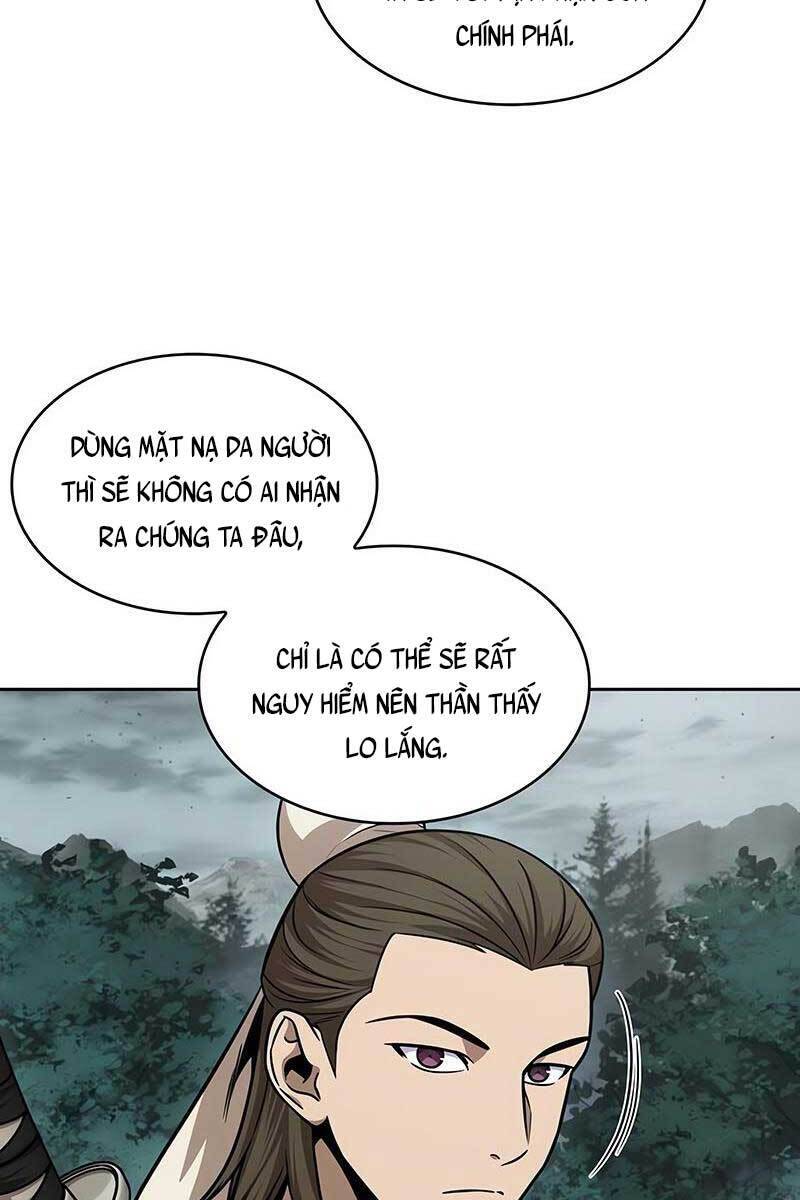 Nano Ma Thần Chap 140 - Next Chap 141