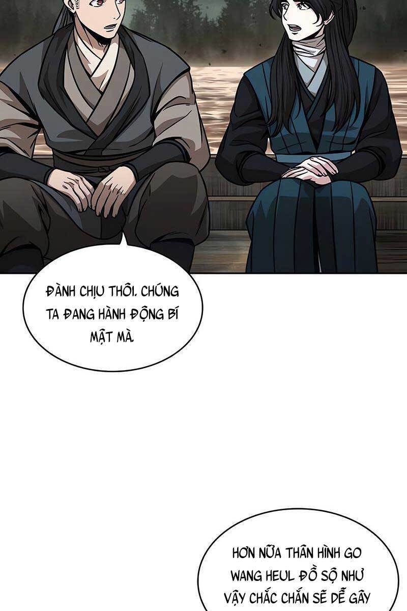 Nano Ma Thần Chap 140 - Next Chap 141