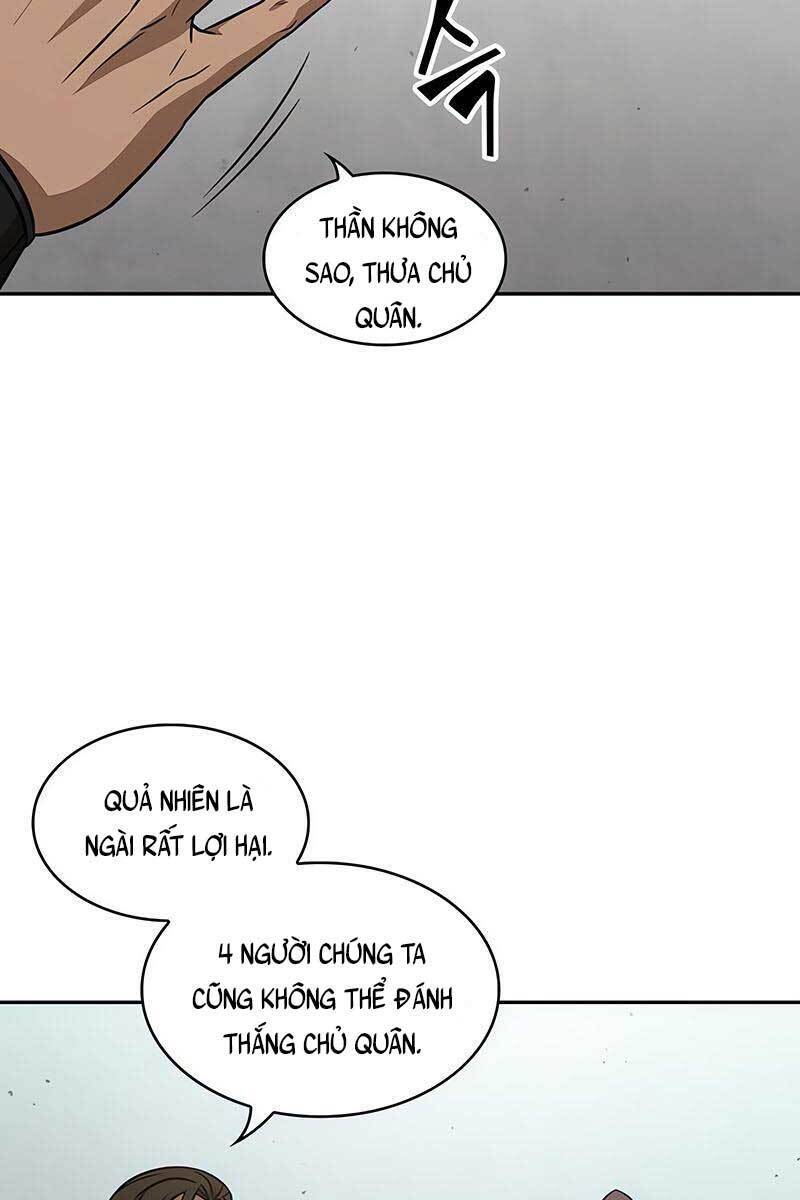 Nano Ma Thần Chap 140 - Next Chap 141