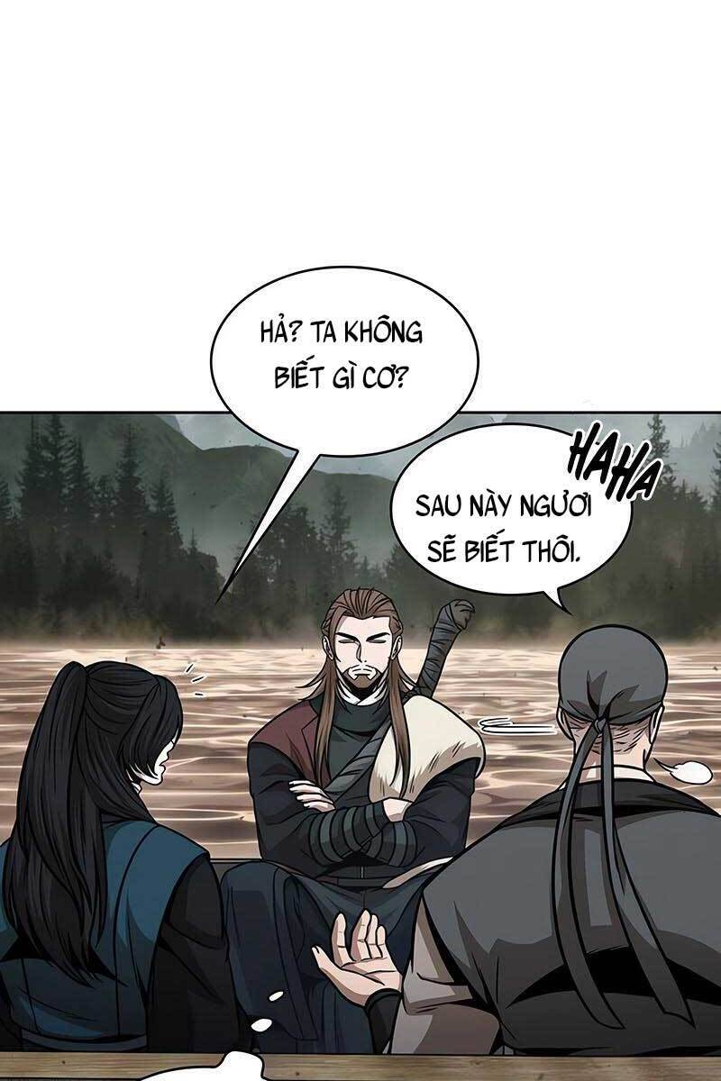 Nano Ma Thần Chap 140 - Next Chap 141