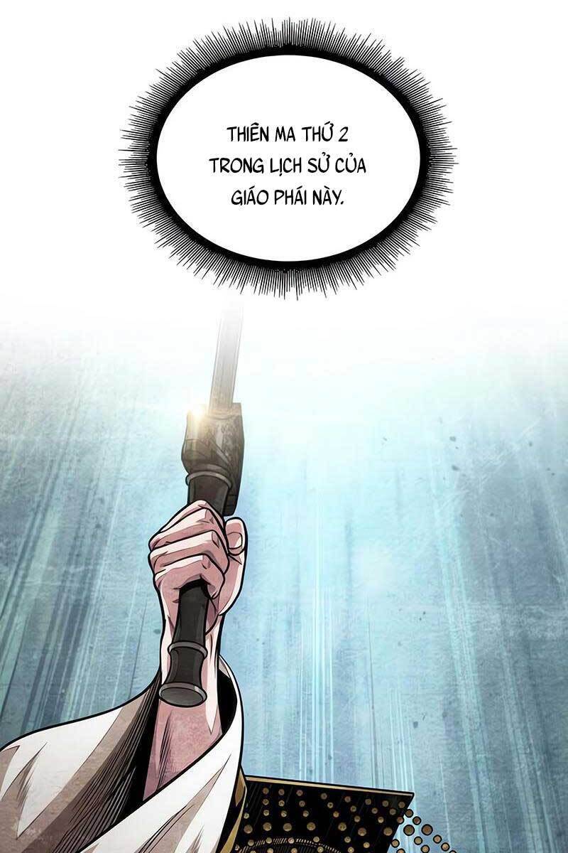 Nano Ma Thần Chap 140 - Next Chap 141
