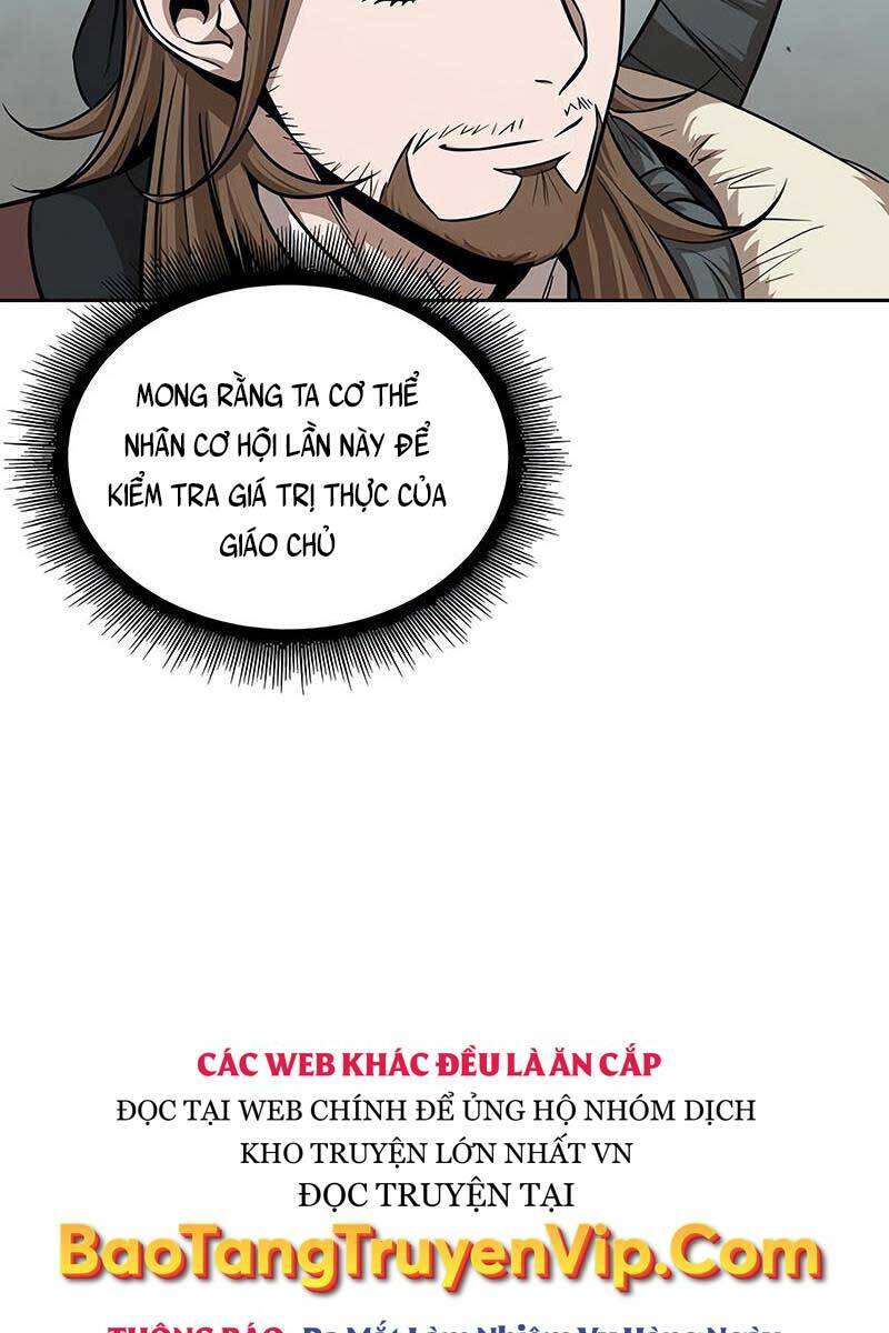 Nano Ma Thần Chap 140 - Next Chap 141