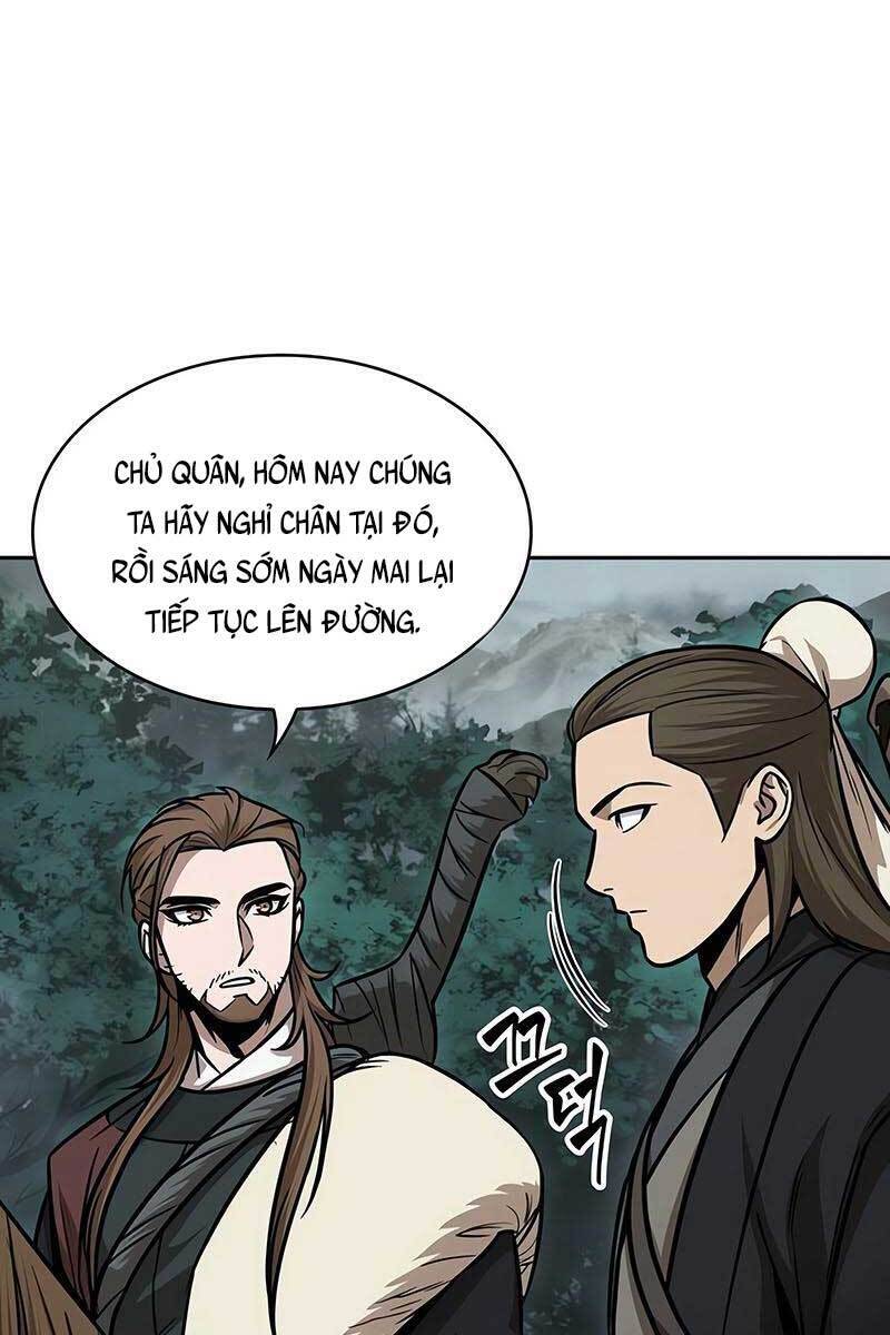 Nano Ma Thần Chap 140 - Next Chap 141