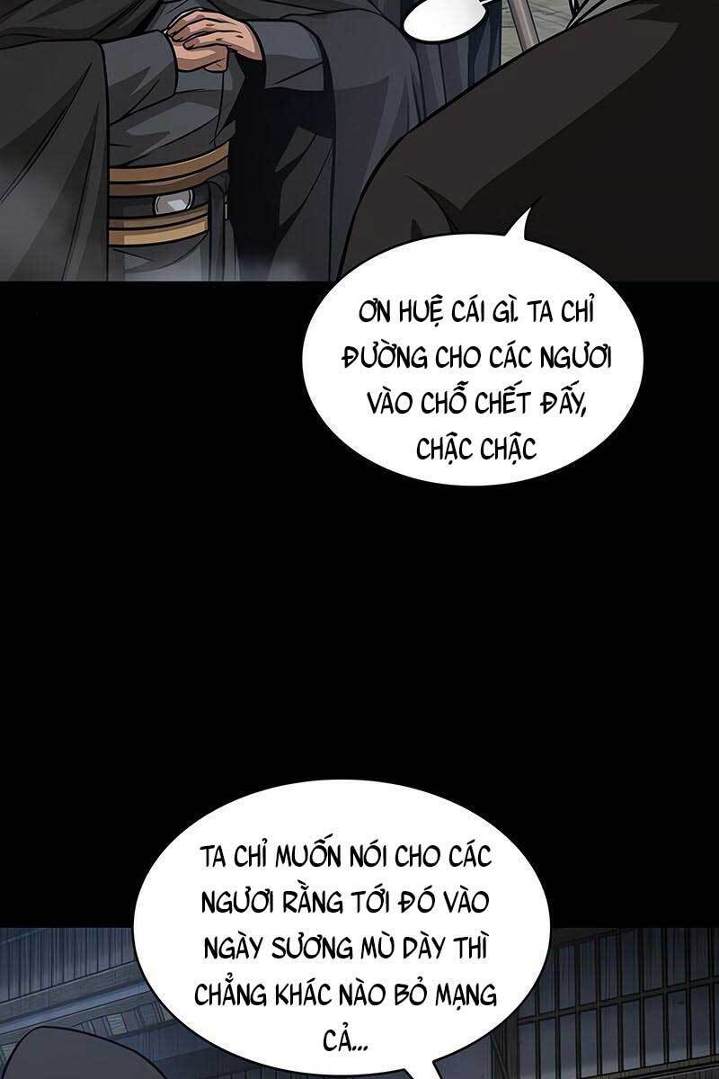 Nano Ma Thần Chap 140 - Next Chap 141