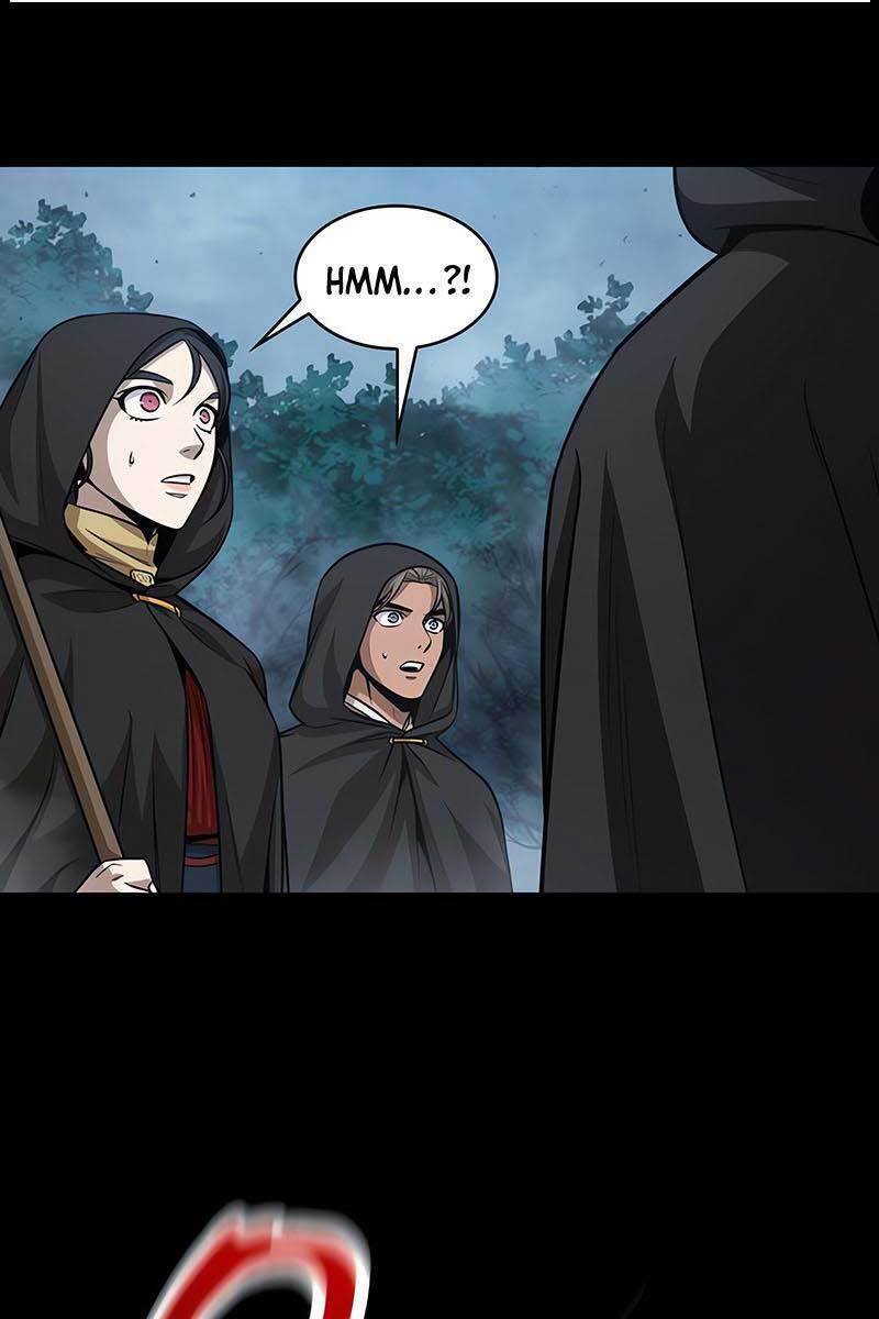 Nano Ma Thần Chap 140 - Next Chap 141