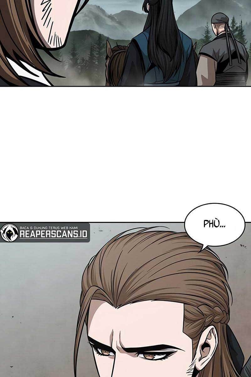 Nano Ma Thần Chap 140 - Next Chap 141