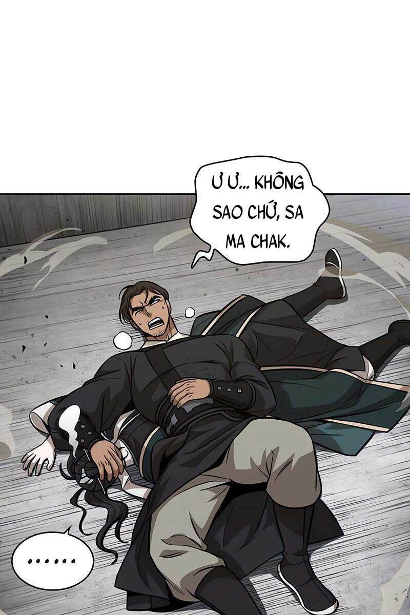 Nano Ma Thần Chap 140 - Next Chap 141
