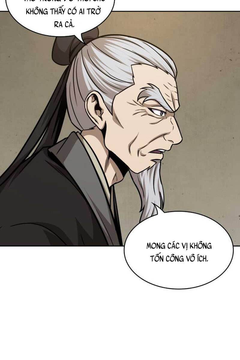 Nano Ma Thần Chap 141 - Next Chap 142