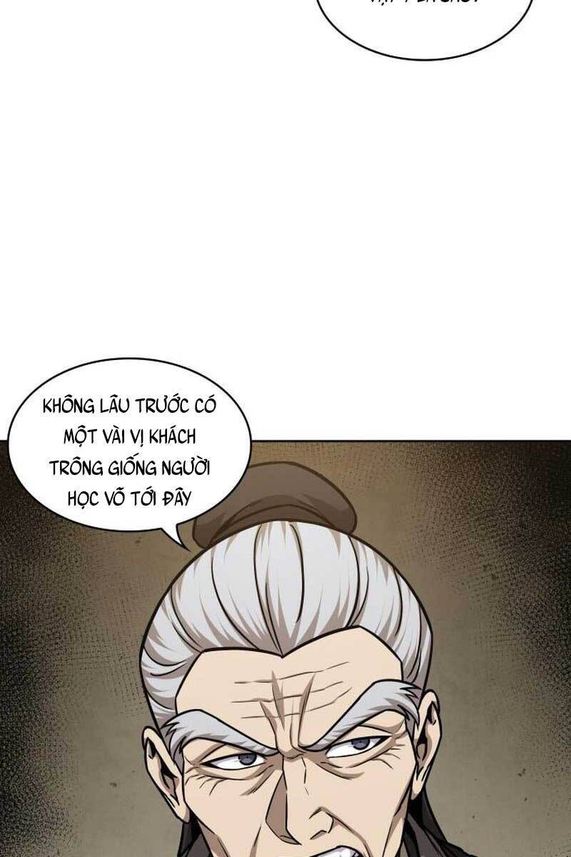 Nano Ma Thần Chap 141 - Next Chap 142