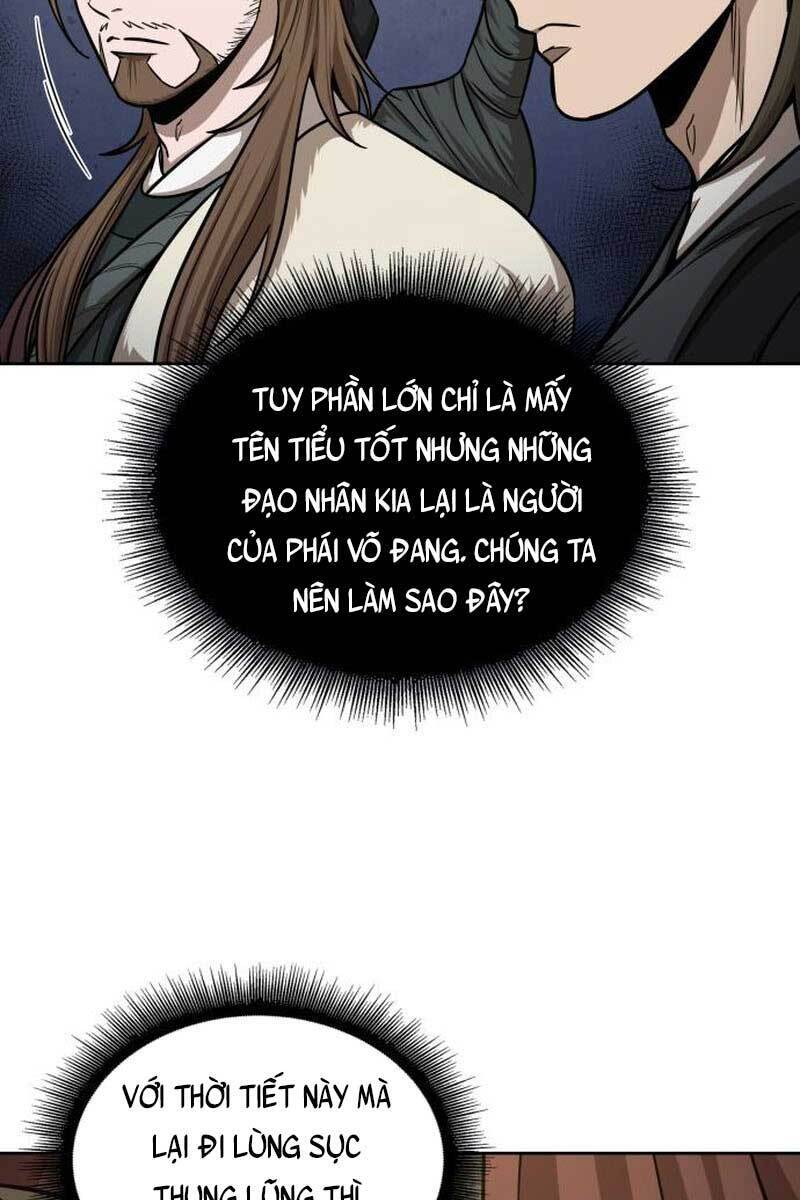 Nano Ma Thần Chap 141 - Next Chap 142