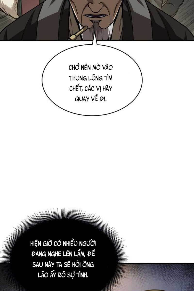 Nano Ma Thần Chap 141 - Next Chap 142