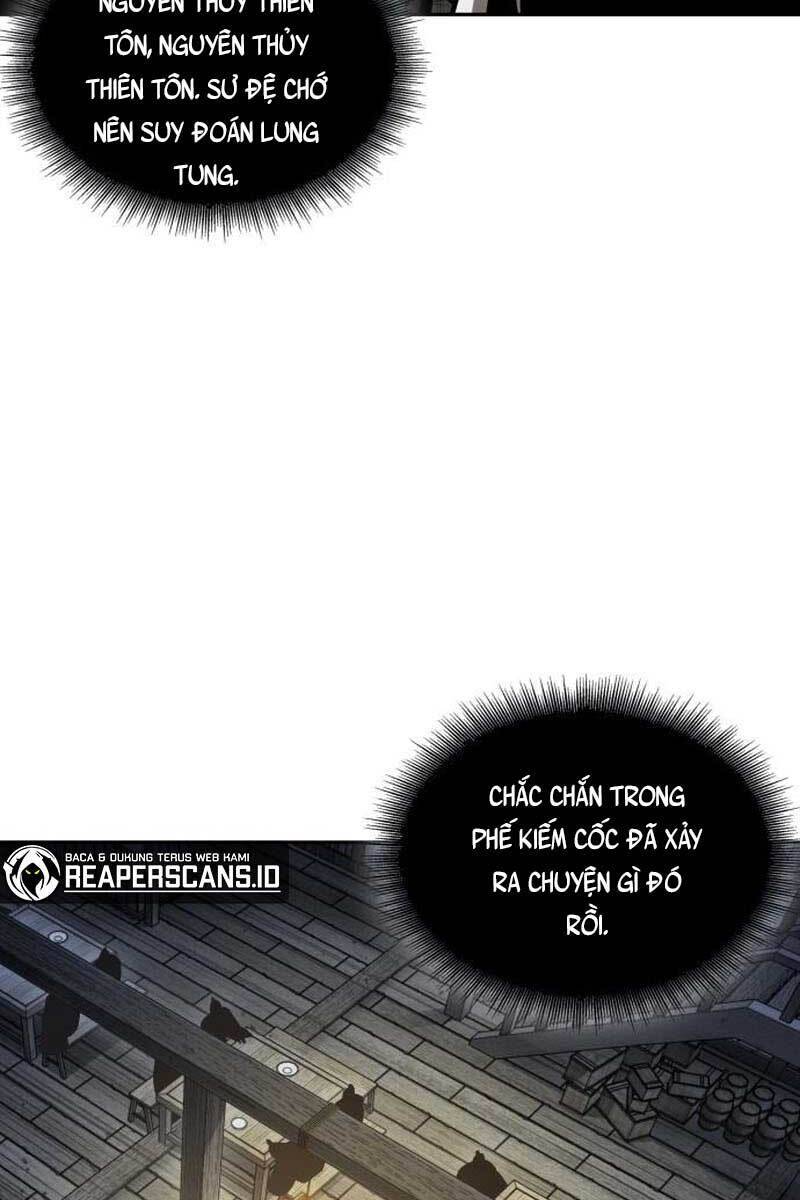 Nano Ma Thần Chap 141 - Next Chap 142