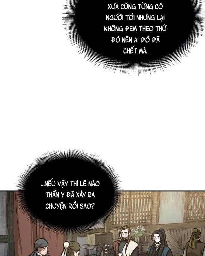 Nano Ma Thần Chap 141 - Next Chap 142