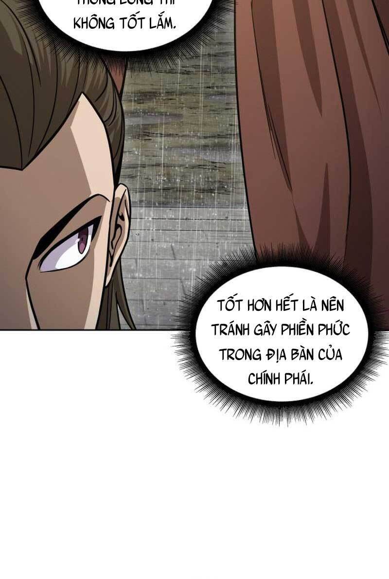 Nano Ma Thần Chap 141 - Next Chap 142