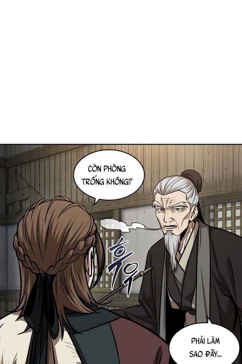 Nano Ma Thần Chap 141 - Next Chap 142