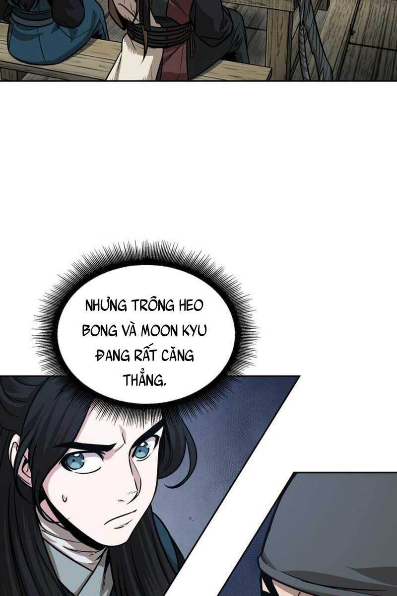 Nano Ma Thần Chap 141 - Next Chap 142