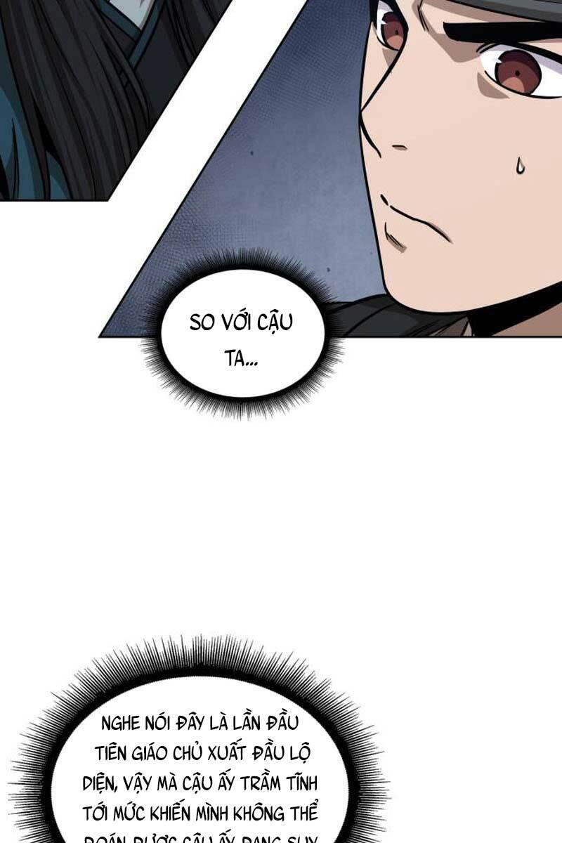 Nano Ma Thần Chap 141 - Next Chap 142