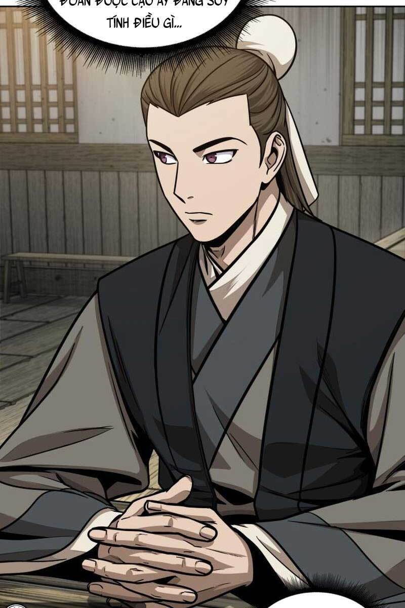 Nano Ma Thần Chap 141 - Next Chap 142