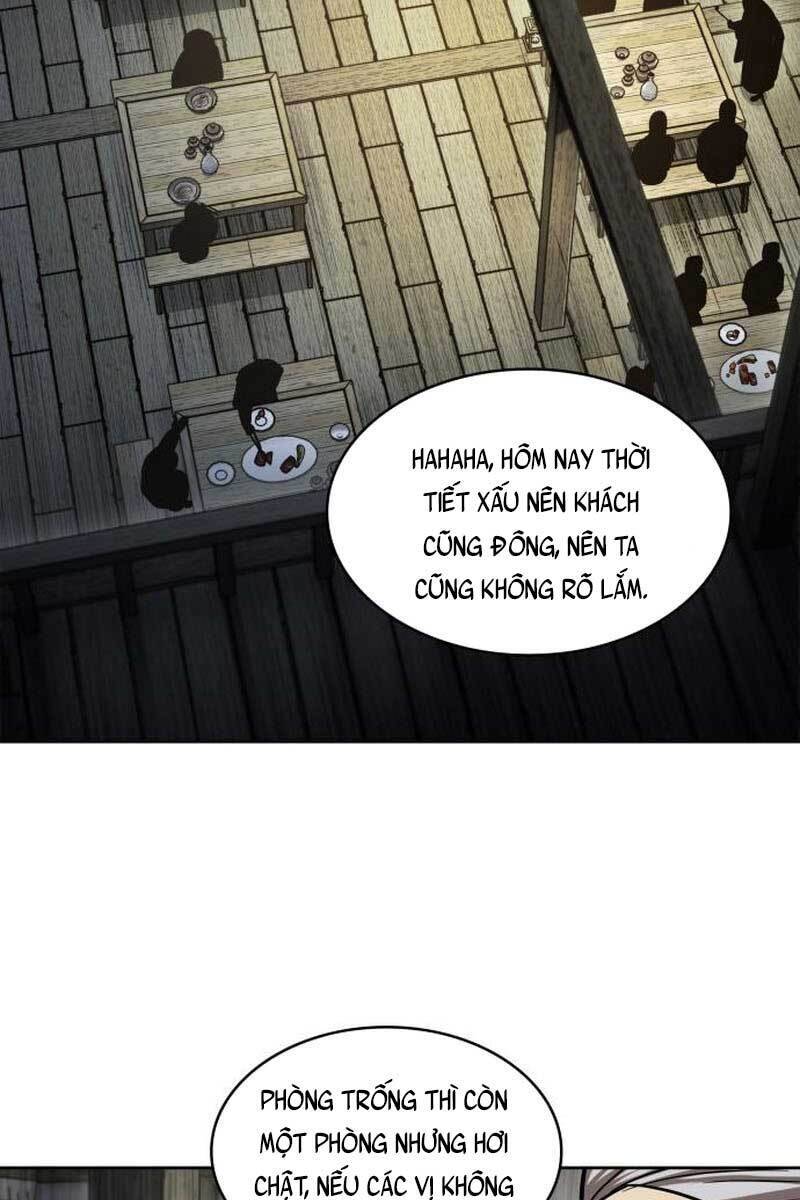 Nano Ma Thần Chap 141 - Next Chap 142