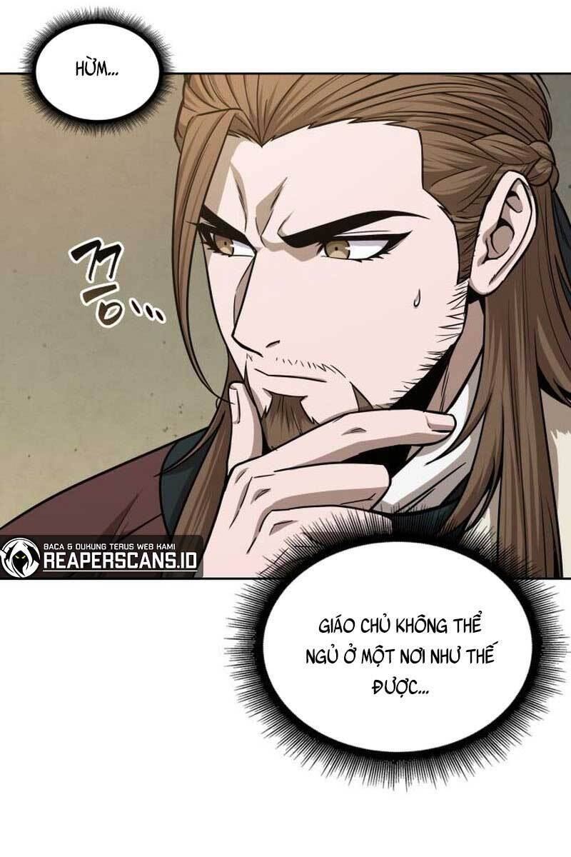 Nano Ma Thần Chap 141 - Next Chap 142