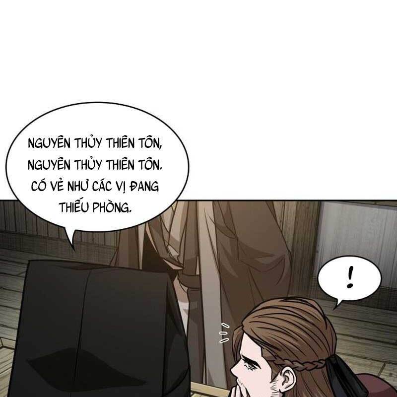 Nano Ma Thần Chap 141 - Next Chap 142