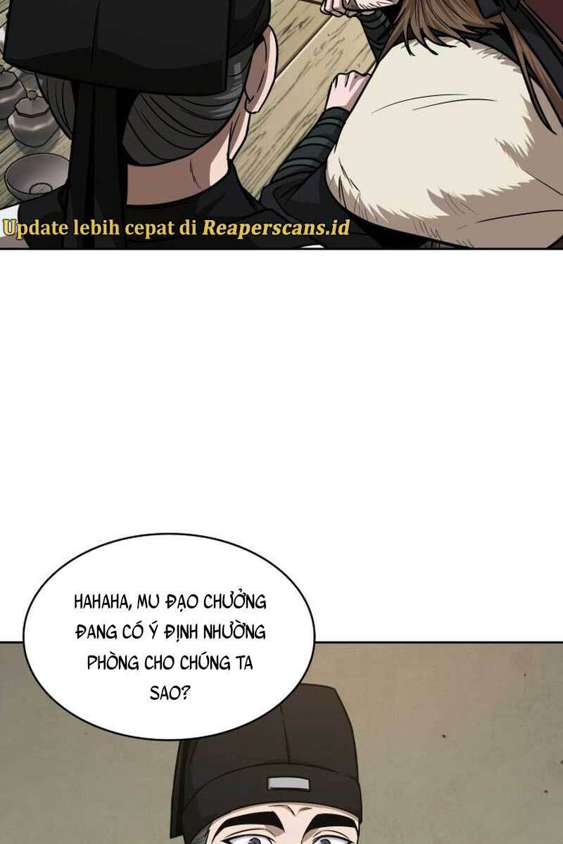 Nano Ma Thần Chap 141 - Next Chap 142