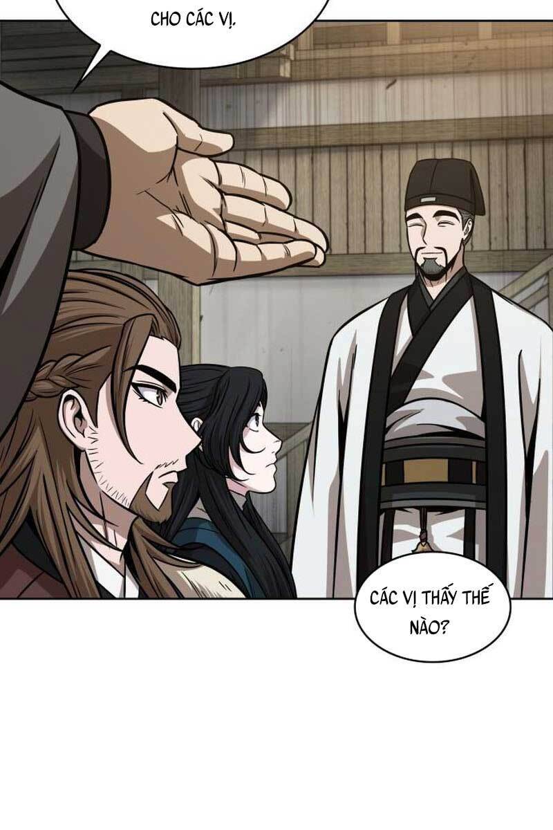 Nano Ma Thần Chap 141 - Next Chap 142