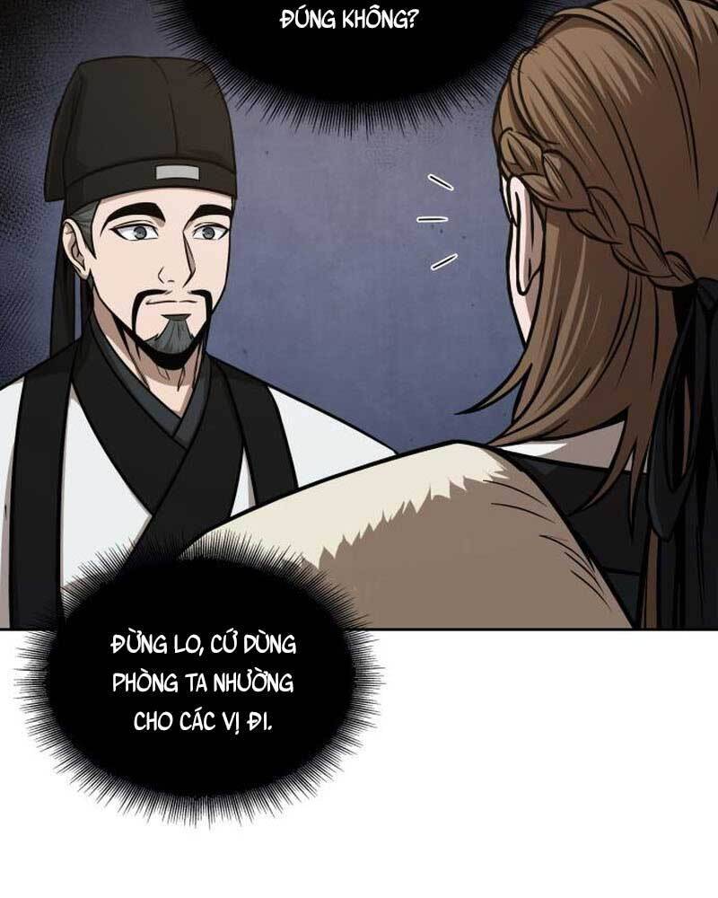 Nano Ma Thần Chap 141 - Next Chap 142