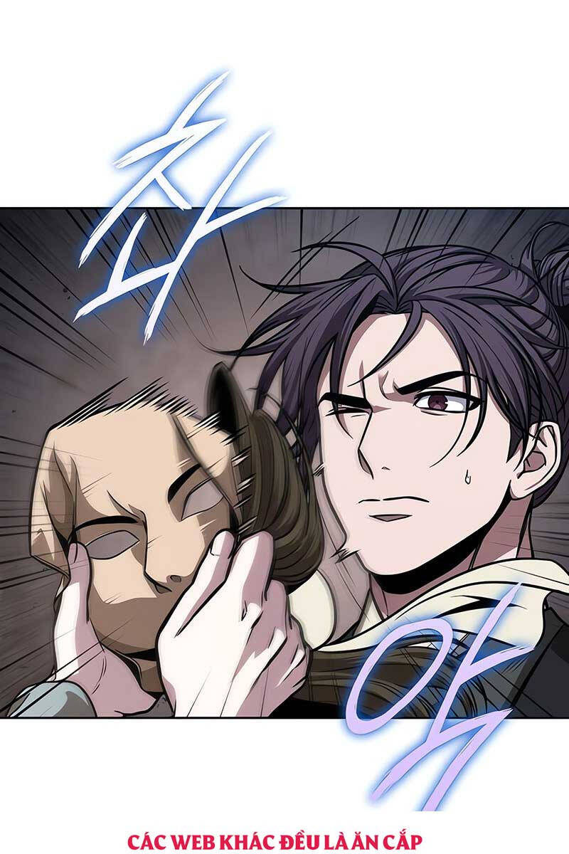 Nano Ma Thần Chap 142 - Next Chap 143