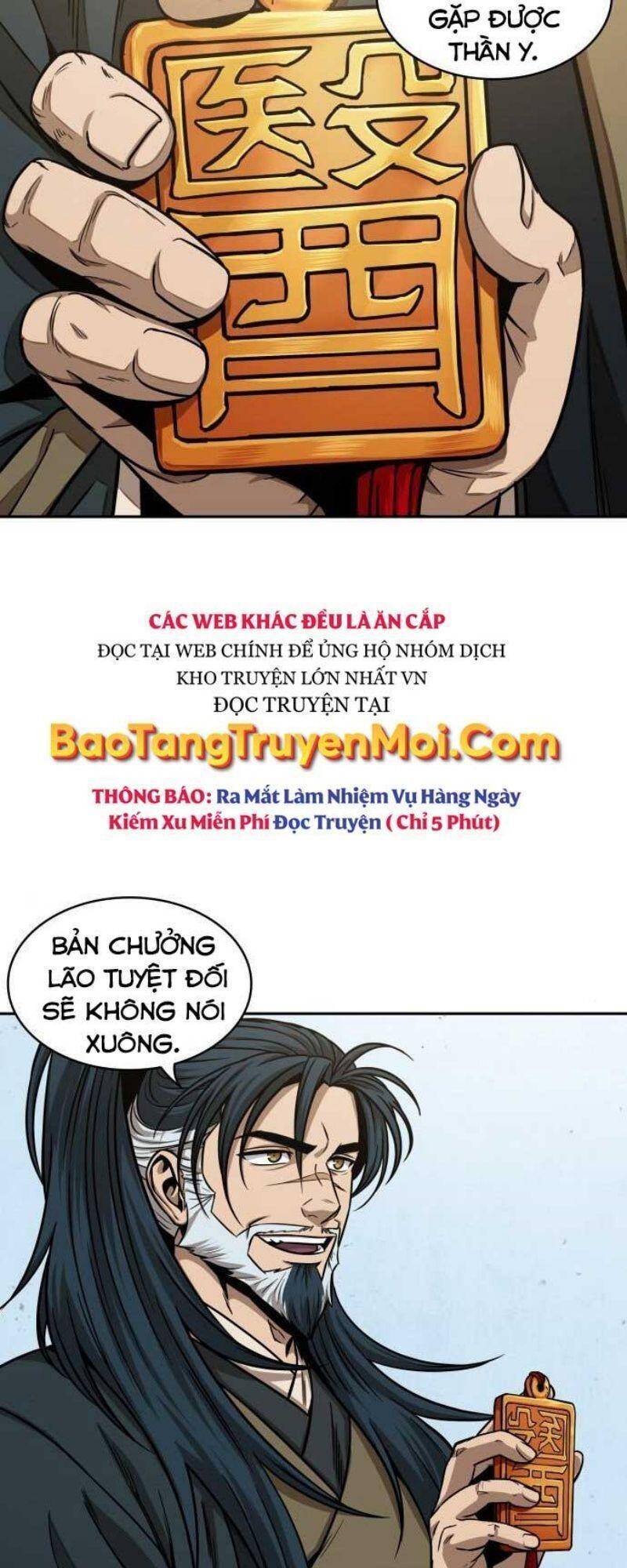 Nano Ma Thần Chap 115 - Next Chap 116
