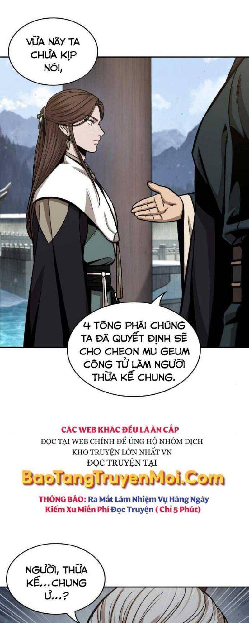 Nano Ma Thần Chap 115 - Next Chap 116