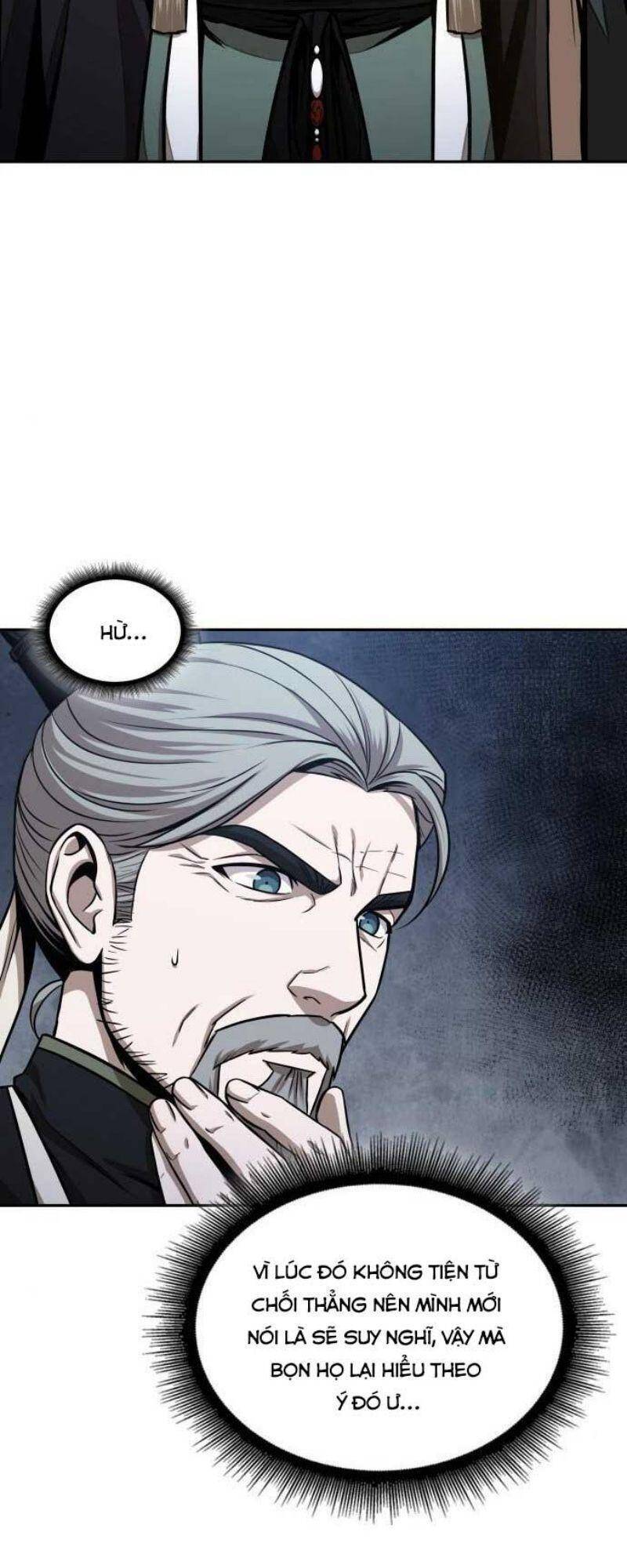 Nano Ma Thần Chap 115 - Next Chap 116