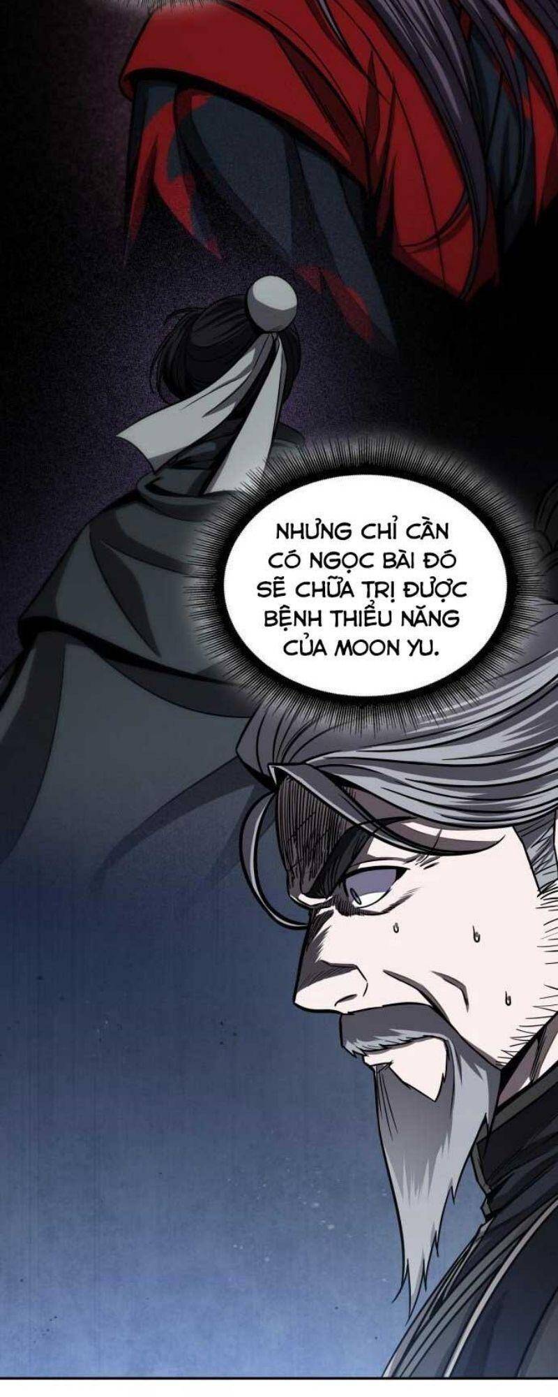 Nano Ma Thần Chap 115 - Next Chap 116