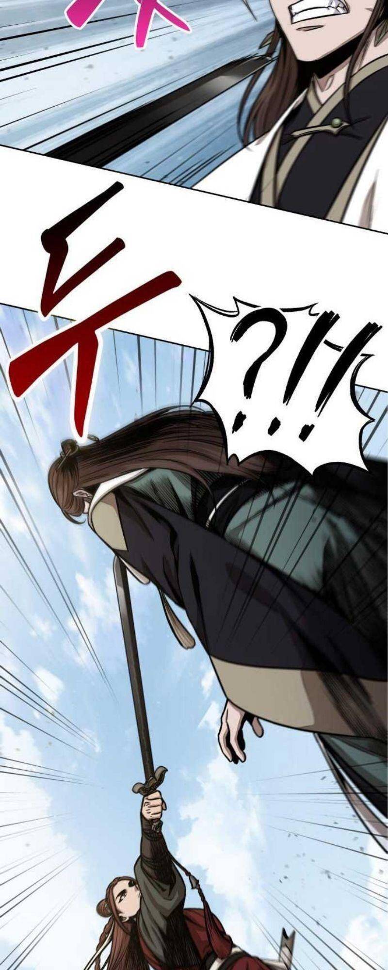 Nano Ma Thần Chap 115 - Next Chap 116