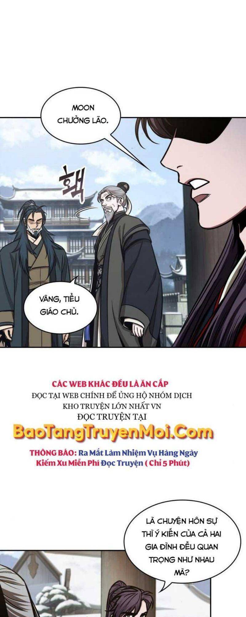 Nano Ma Thần Chap 115 - Next Chap 116