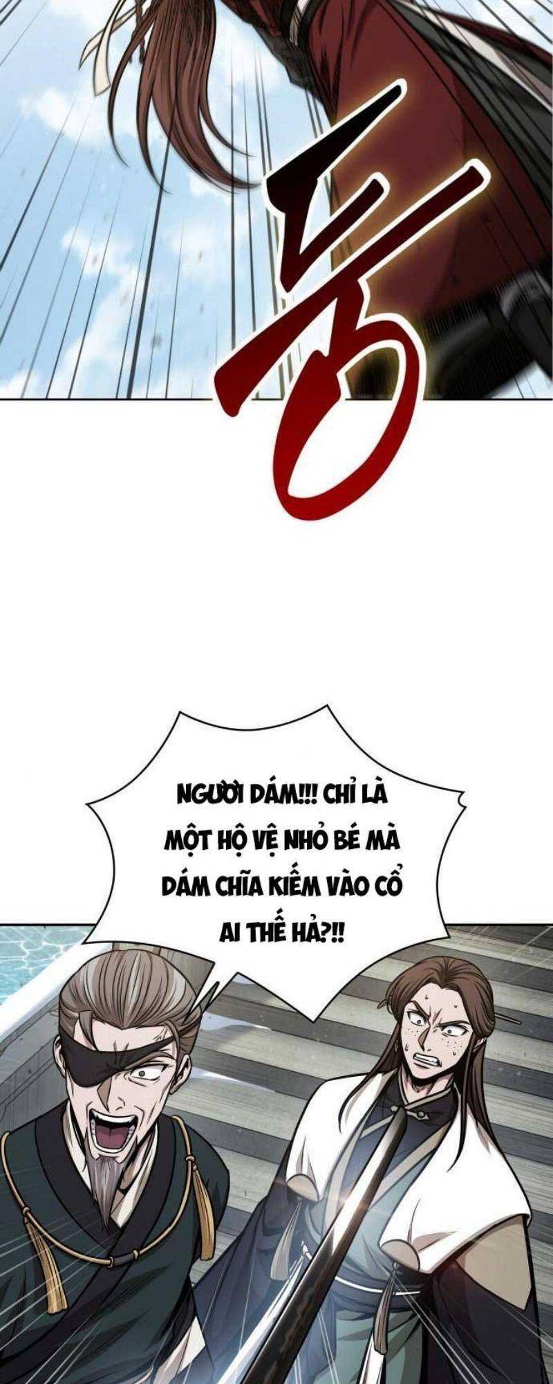 Nano Ma Thần Chap 115 - Next Chap 116