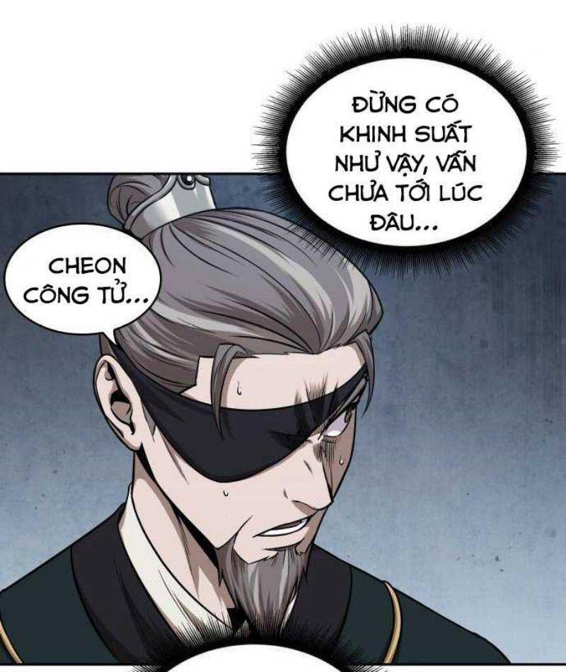 Nano Ma Thần Chap 115 - Next Chap 116