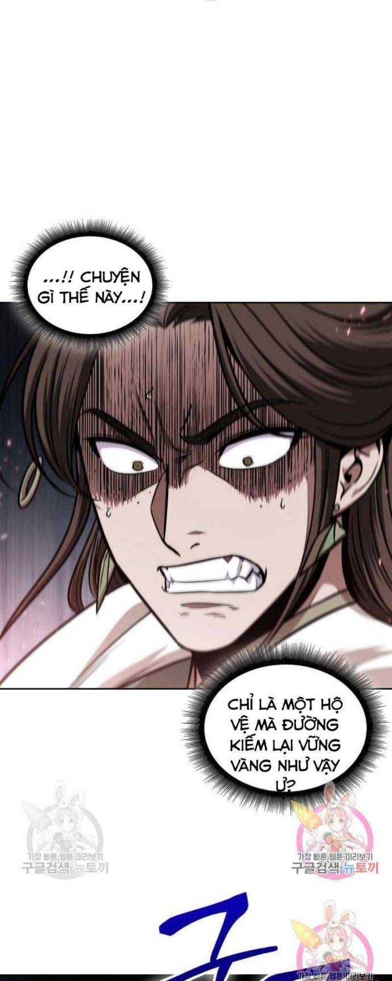 Nano Ma Thần Chap 115 - Next Chap 116