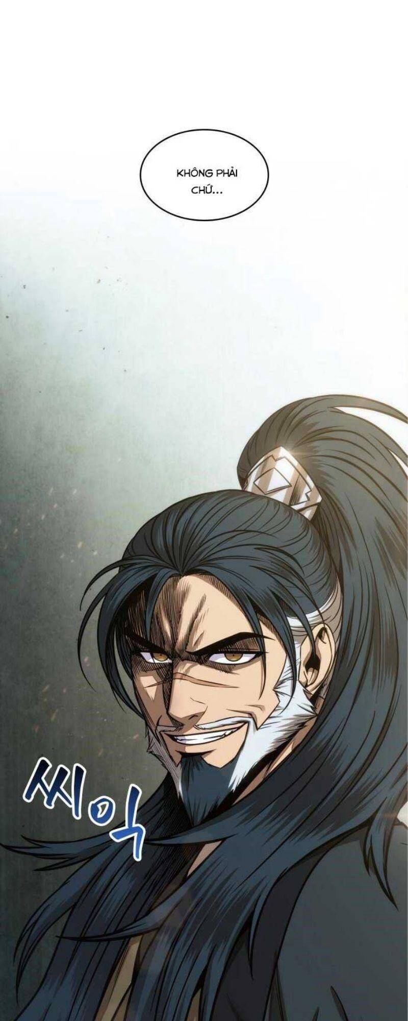 Nano Ma Thần Chap 115 - Next Chap 116